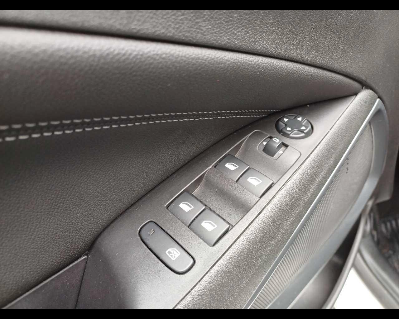 OPEL Crossland - Crossland 1.2 Turbo 12V 130 CV aut. Start&Stop Elegance