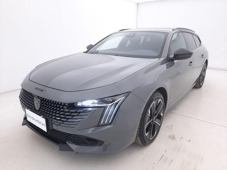 Peugeot 508 SW GT EAT8 BR137195 1.5 Diesel 131CV