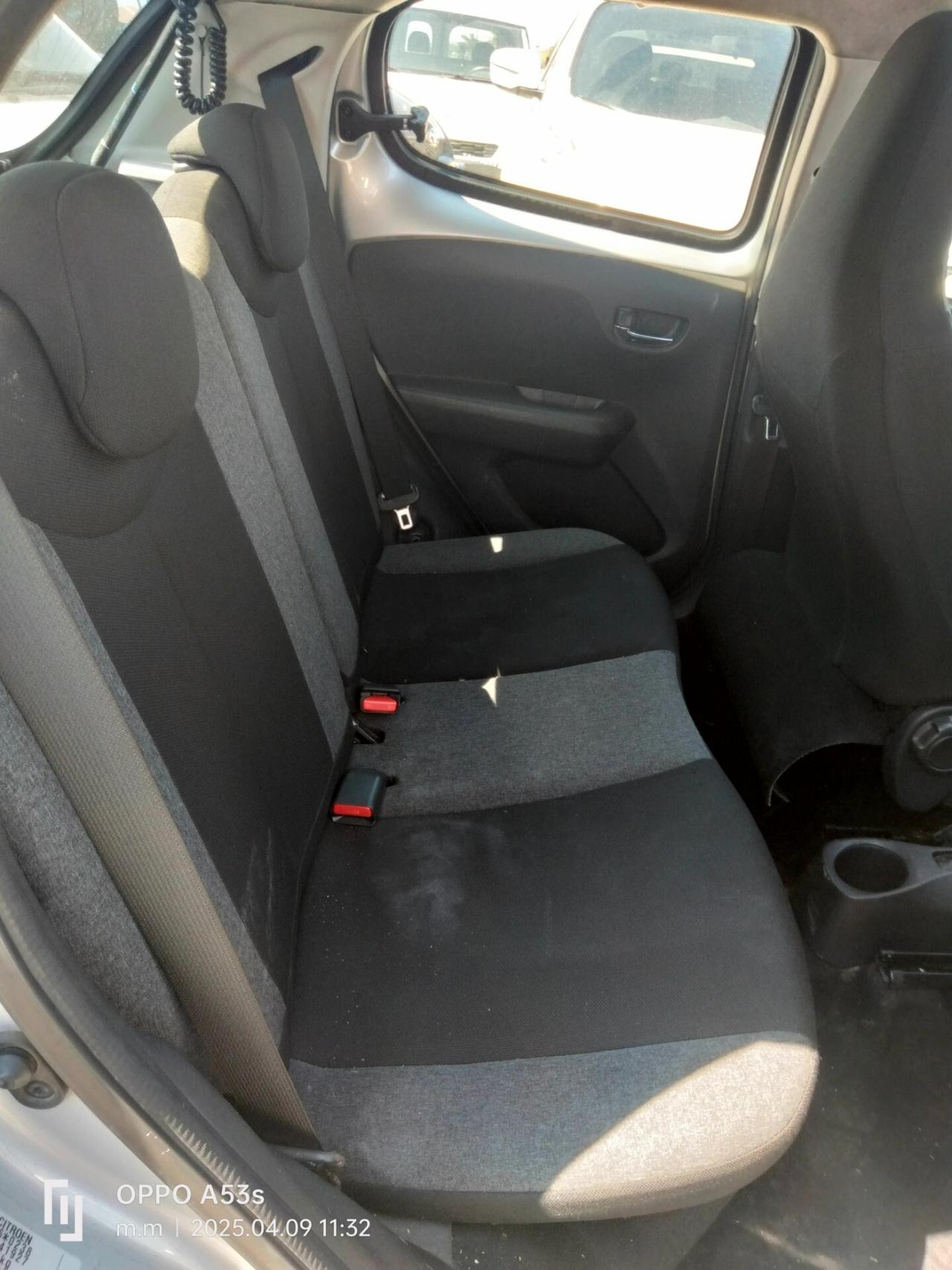 Citroen C1 VTi 68 5 porte Shine