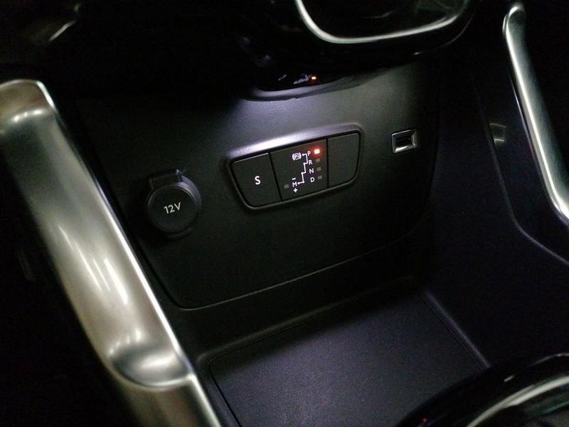 Citroën C3 Aircross 1.2 puretech Max s&s 130cv eat6
