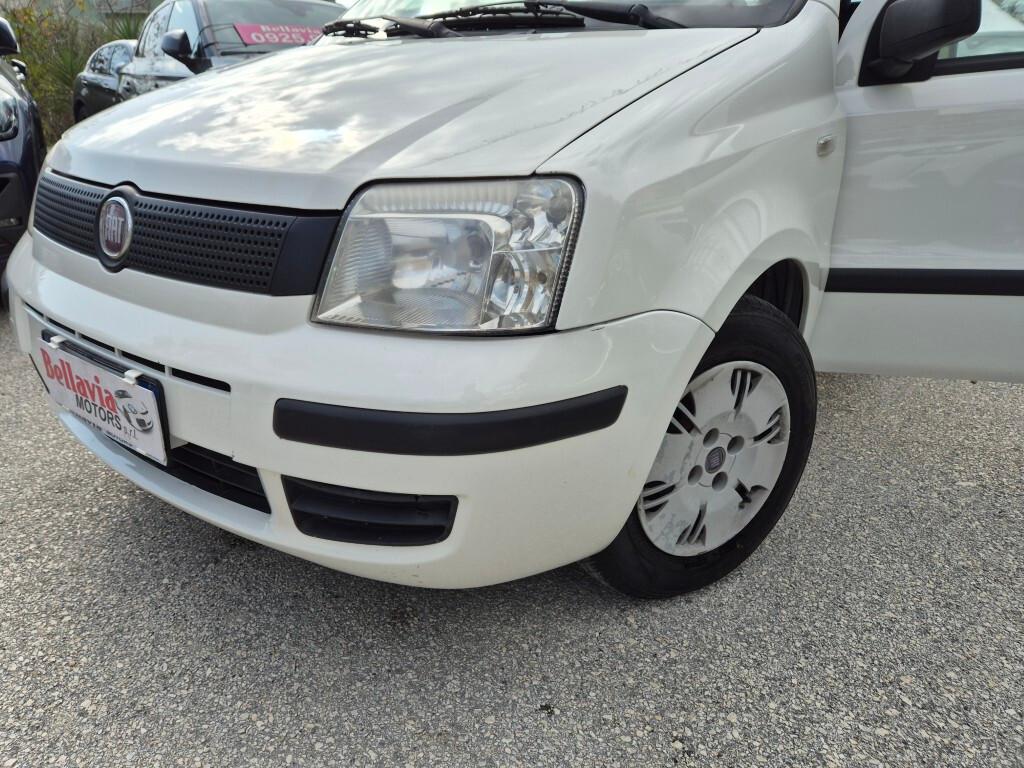 Fiat Panda 1.1 benzina CLIMA 5 POSTI