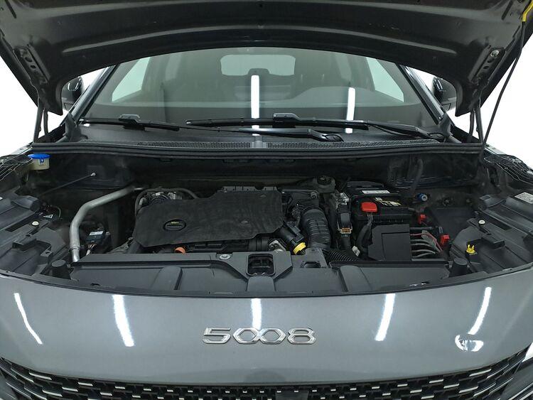 Peugeot 5008 GT Pack EAT8 BR192302 1.5 Diesel 131CV