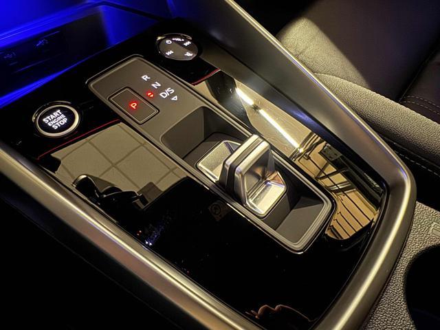 AUDI A3 SPB 35 TDI S tronic S line edition