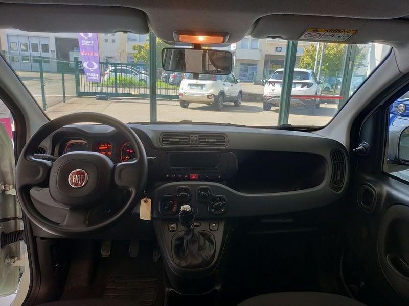 FIAT Panda 1.0 GSE S&S Hybrid Pop Van 2 posti