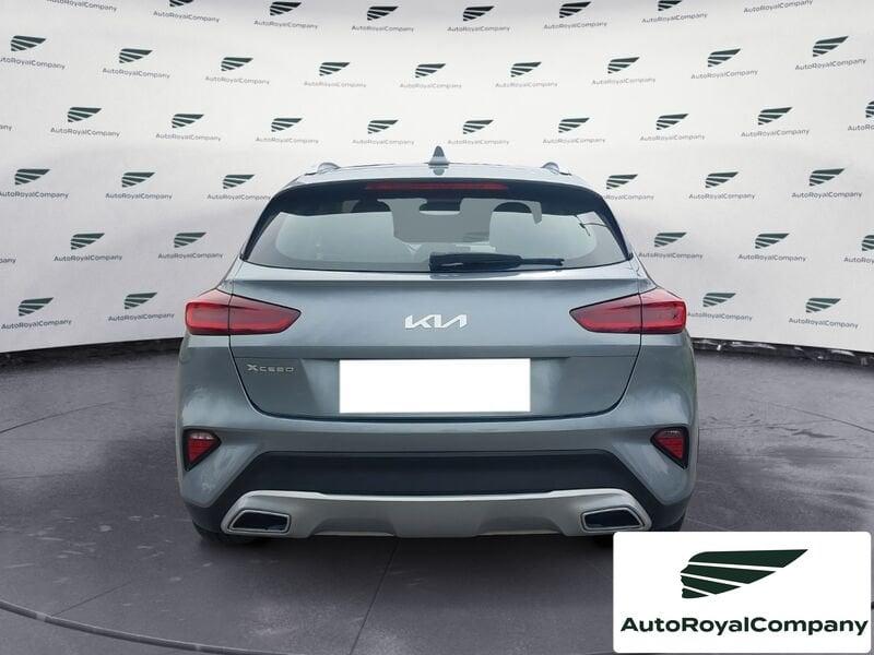 Kia Xceed XCeed 1.0 t-gdi Business Gpl 117cv