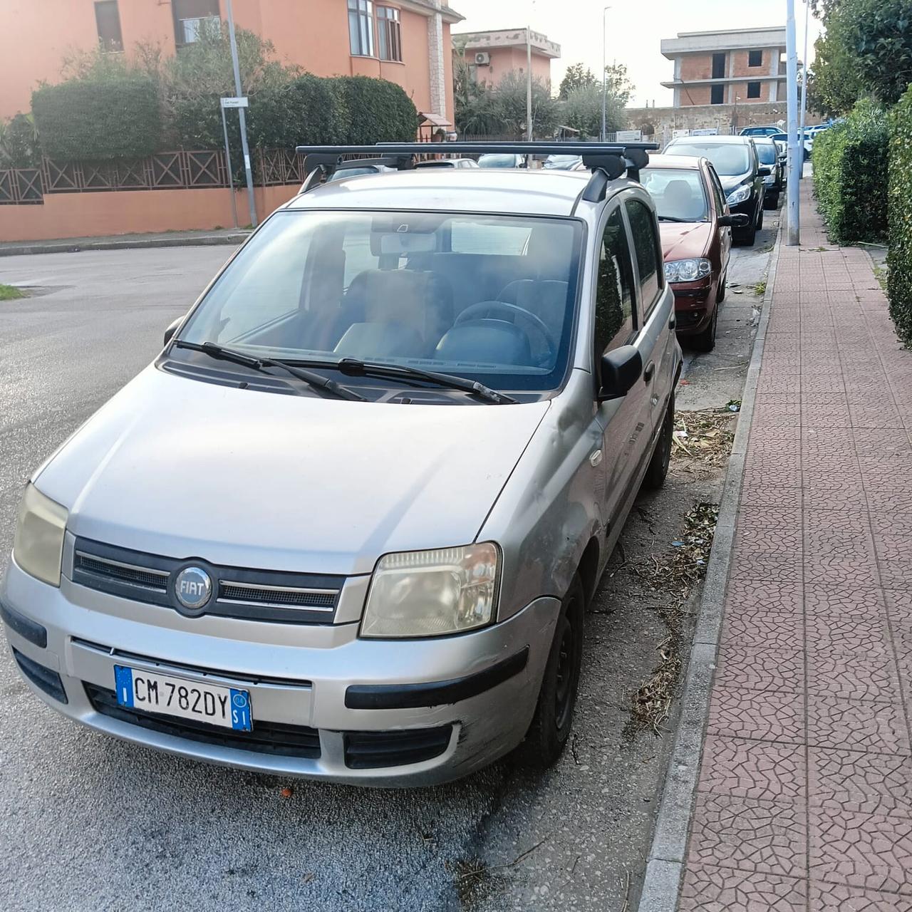 Fiat Panda 1.1 Active