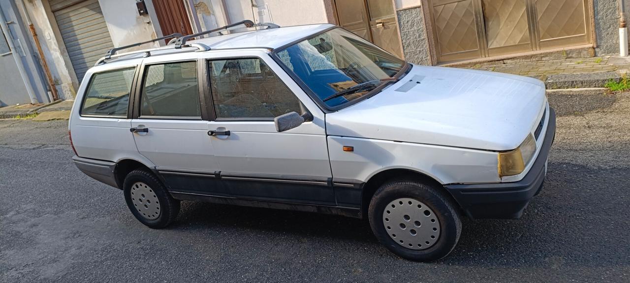 Innocenti Elba 1.4 i.e.