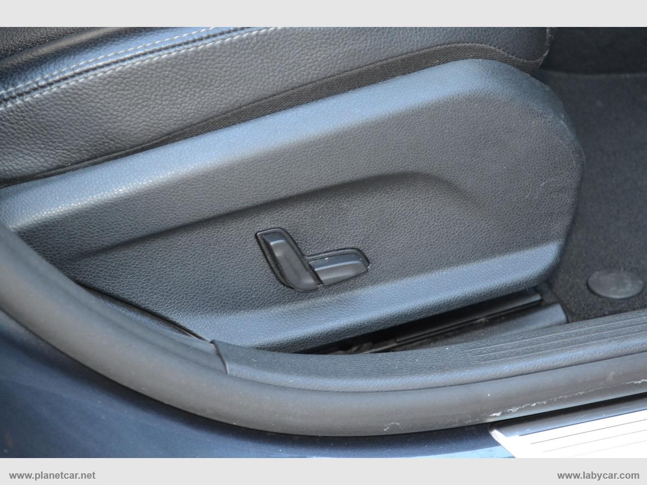MERCEDES-BENZ C 250 d S.W. 4Matic Automatic Premium