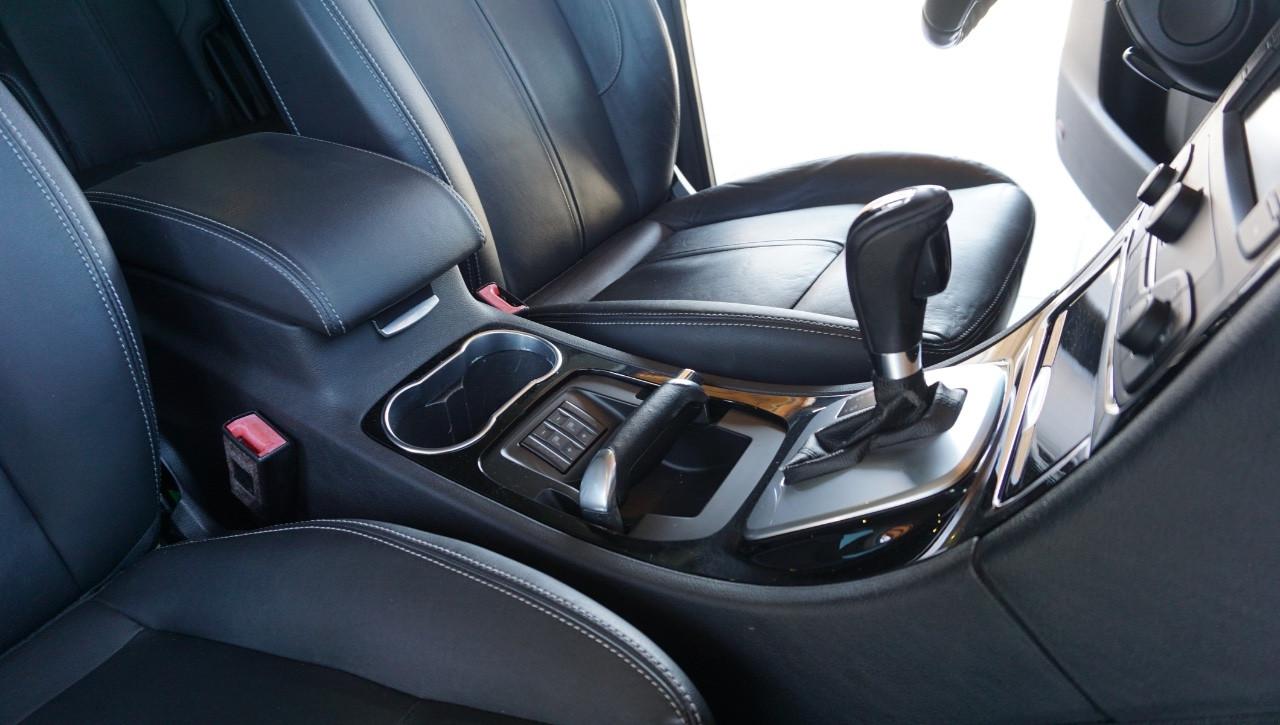 Ford S-Max 2.0 tdci Titanium 163cv powershift