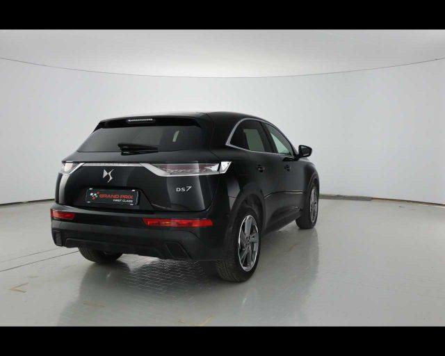 DS AUTOMOBILES DS 7 Crossback BlueHDi 130 aut. Business