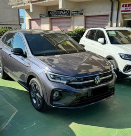 Volkswagen Taigo 1.0 TSI 115 CV DSG R-Line