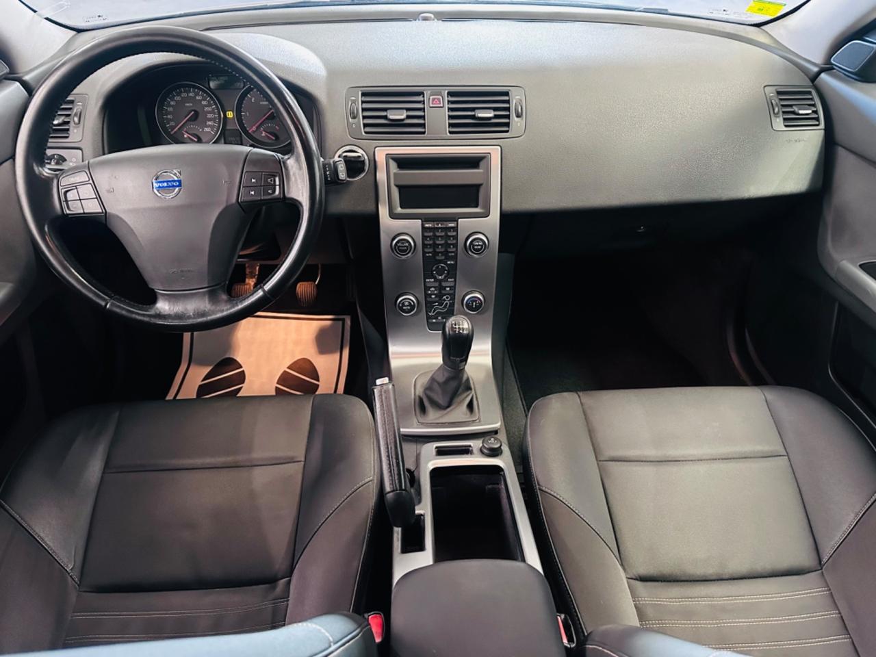 Volvo V50 2.0 D cat Momentum