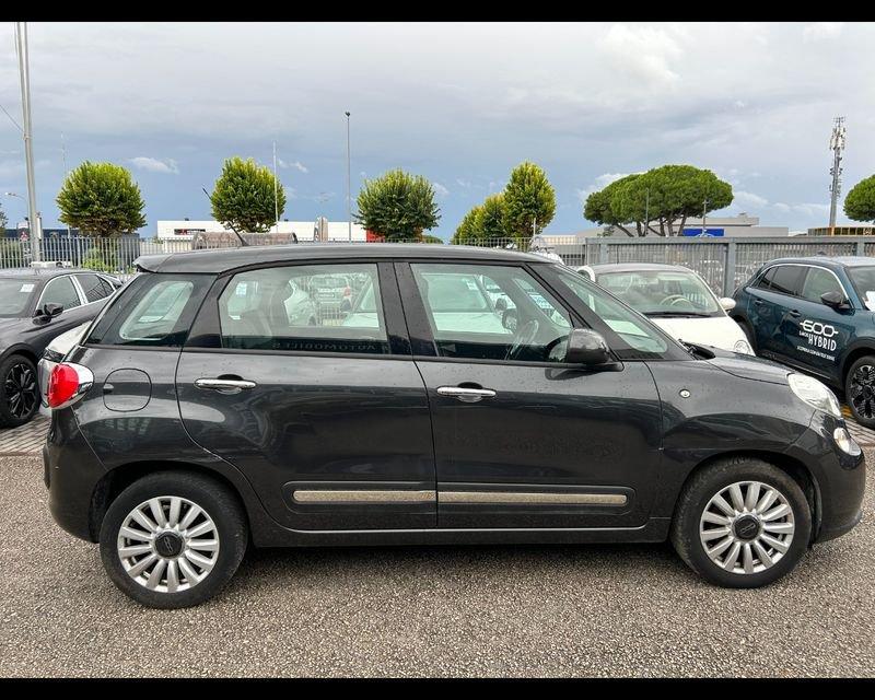 FIAT 500L 2012 1.4 Pop Star 95cv