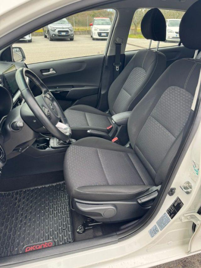 KIA Picanto 1.0 12V 5 porte Cool