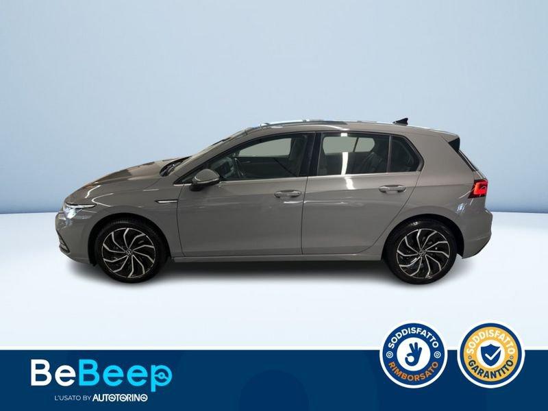 Volkswagen Golf 1.5 ETSI 1ST EDITION STYLE 150CV DSG