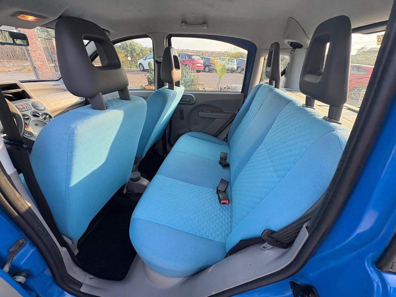 Fiat Panda 1.2 Dynamic