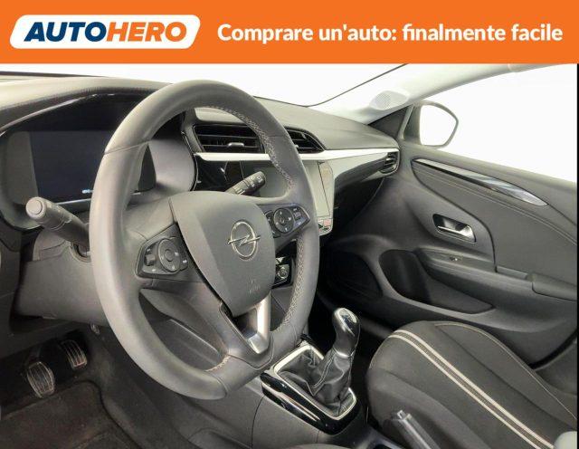OPEL Corsa 1.2 Design & Tech