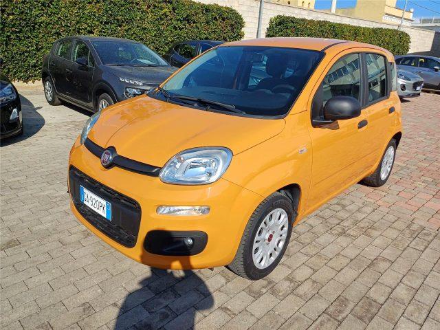 FIAT Panda 3ª serie 1.2 EasyPower Easy