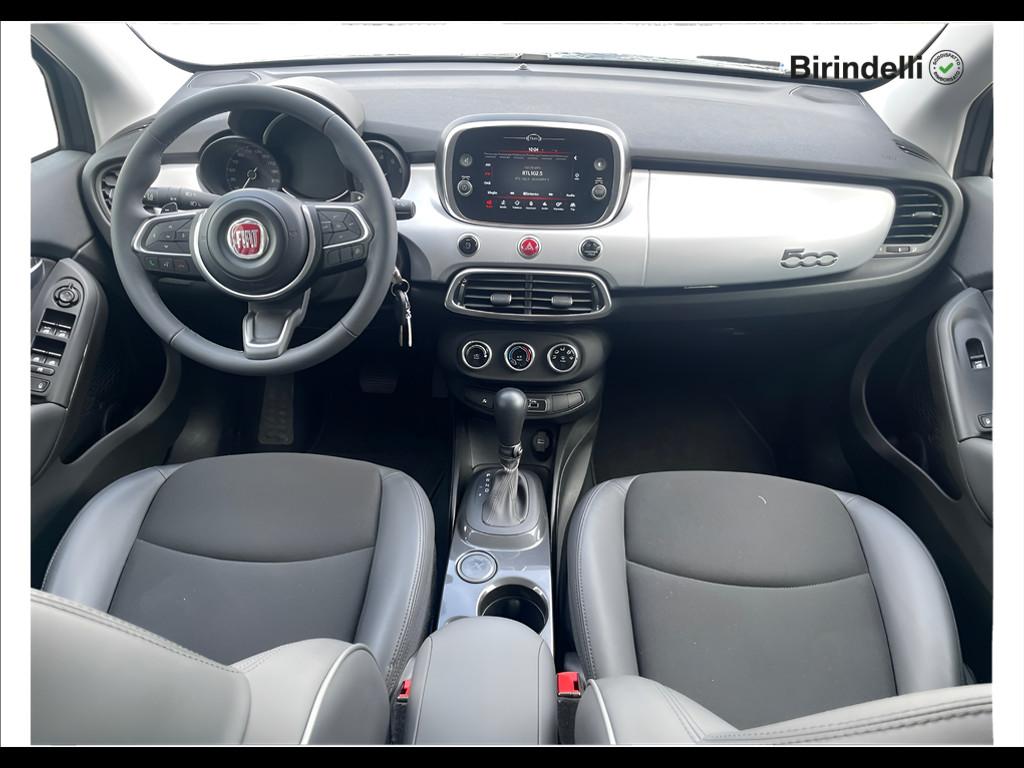FIAT 500X - 500X 1.3 T4 150 CV DCT Connect