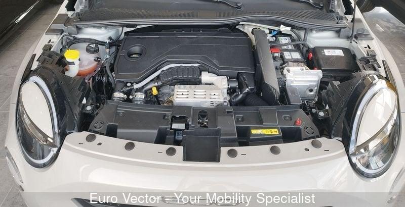 FIAT 600 1.2 Hybrid 110cv La Prima