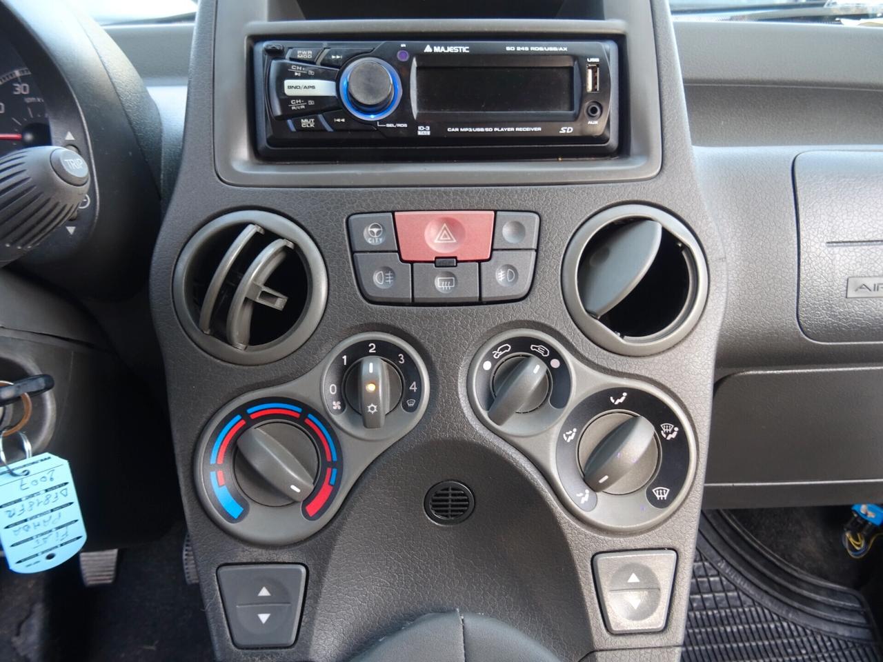 Fiat Panda 1.1 Active