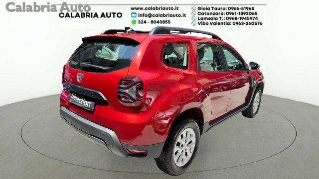 DACIA Duster 1.0 TCe GPL 4x2 Comfort