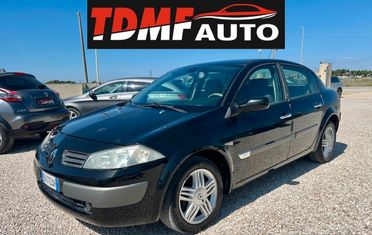 Renault Megane 1.5 dci 89000 km