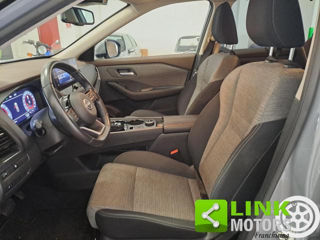 NISSAN X-Trail 1.5 E-POWER 2.1KWH N-CONNECTA 4WD AUTO