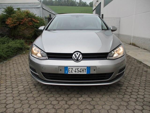 Volkswagen Golf 1.6 TDI 5p. Comfortline BlueMotion Technology