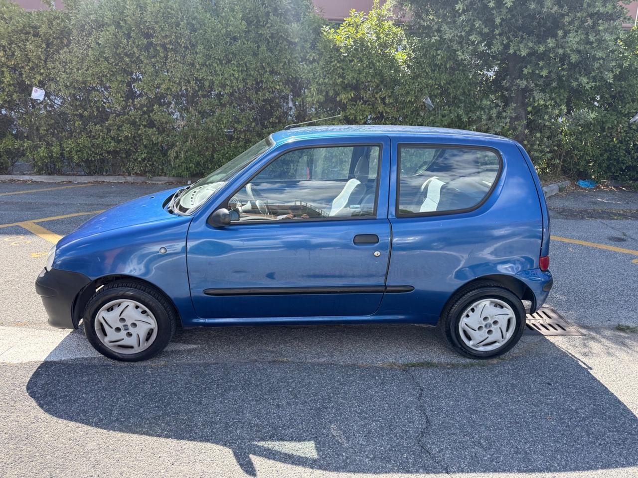 Fiat 600 1.1