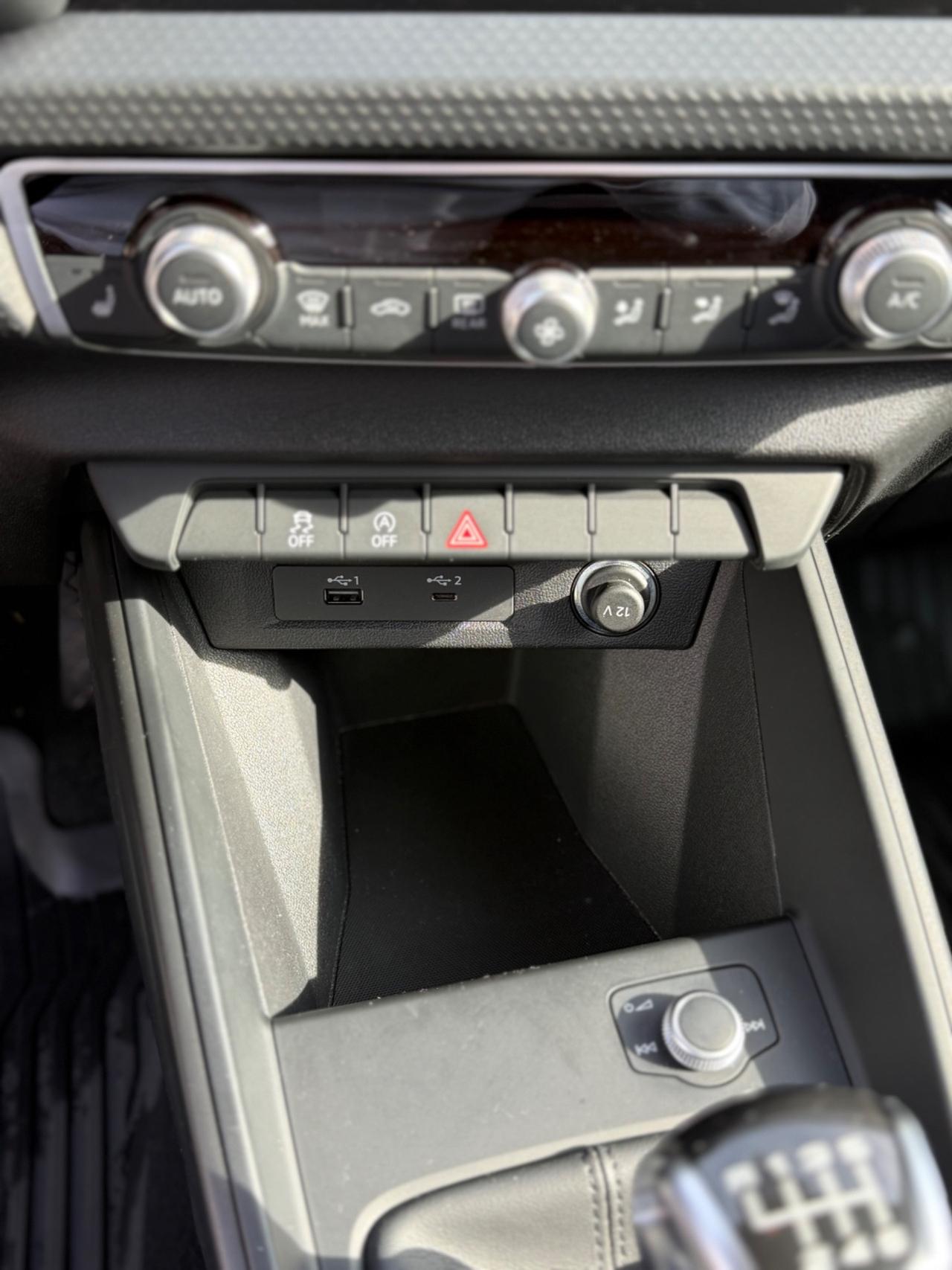Audi A1 SPB 30 TFSI