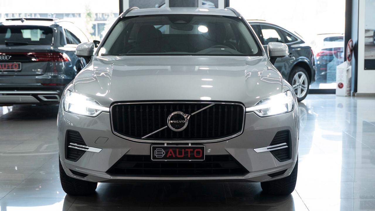 Volvo XC 60 XC60 B4 D 2.0 GEARTRONIC AWD MOMENTUM SPORT LED NAVI FULL OPTIONAL