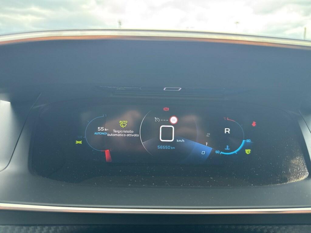 Peugeot 2008 1.5 BlueHDi GT Line EAT