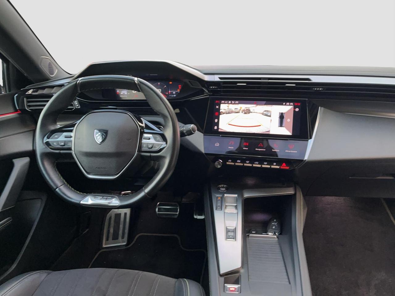 Peugeot 308 1.5 BlueHDi 130cv GT automatica 2023