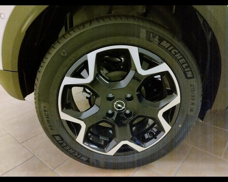 Opel Mokka GS ICE BENZINA 100HP CAMBIO MANUALE