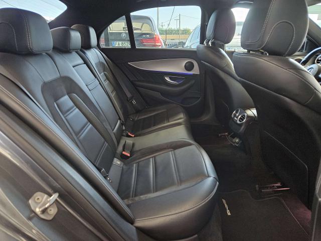 Mercedes-Benz E 43 AMG E AMG 43 4matic auto