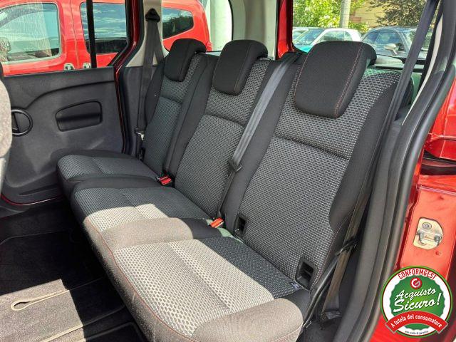 MERCEDES-BENZ Citan 1.5 111 CDI S&S Tourer Select