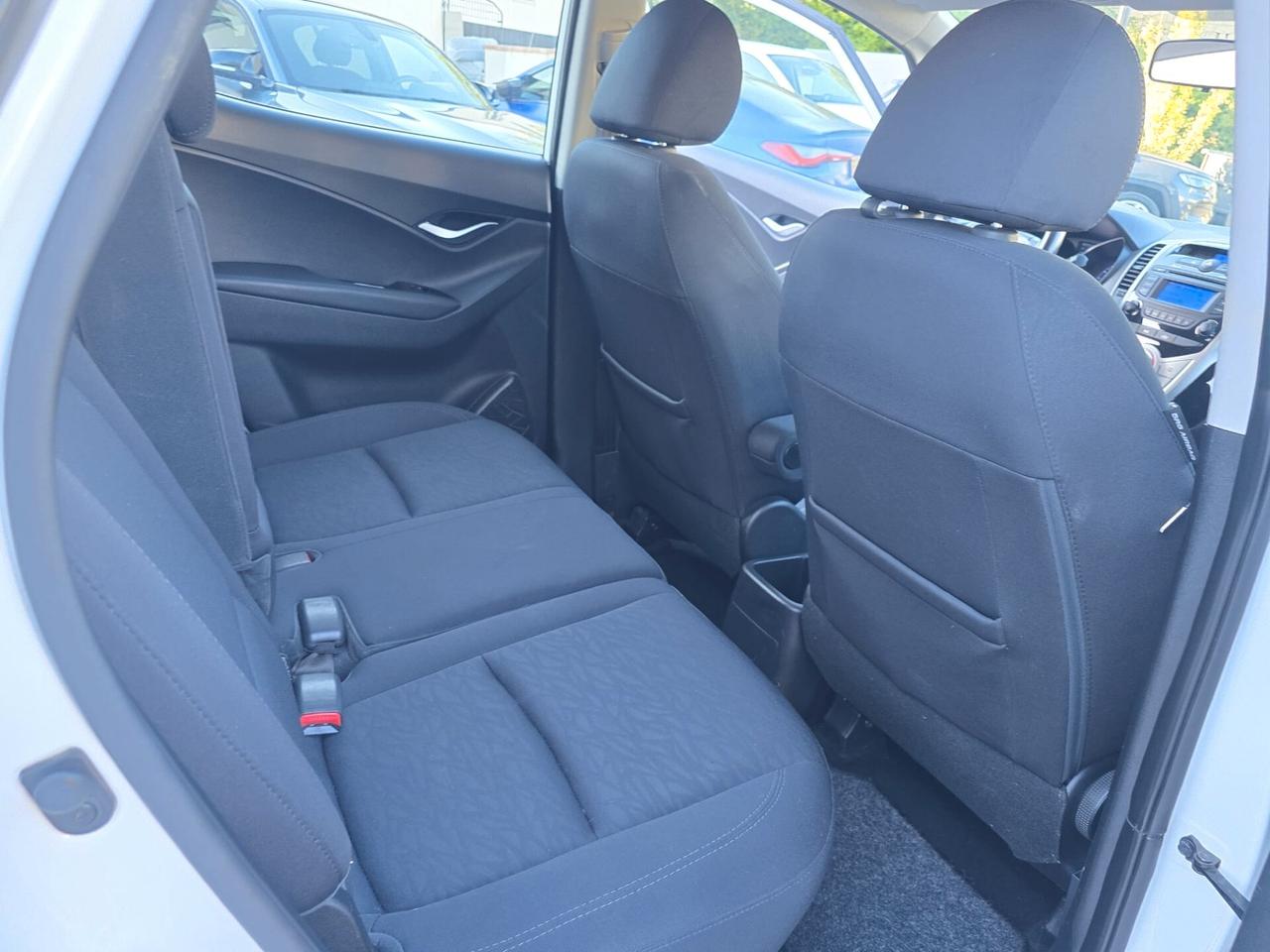 Hyundai iX20 1.6 CRDI Comfort 115cv - 2015