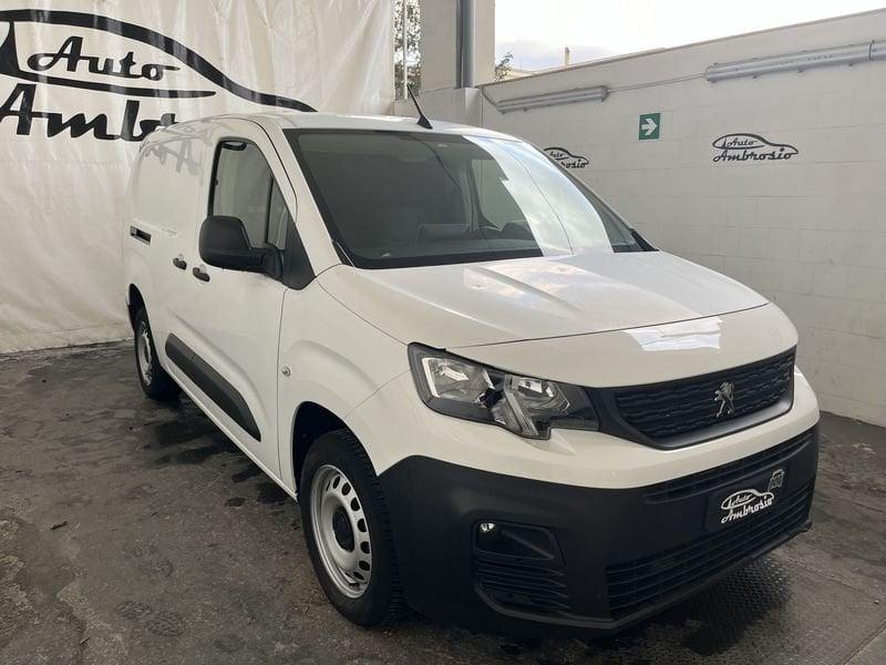 Peugeot Partner Partner 1.5 bluehdi 100cv L1