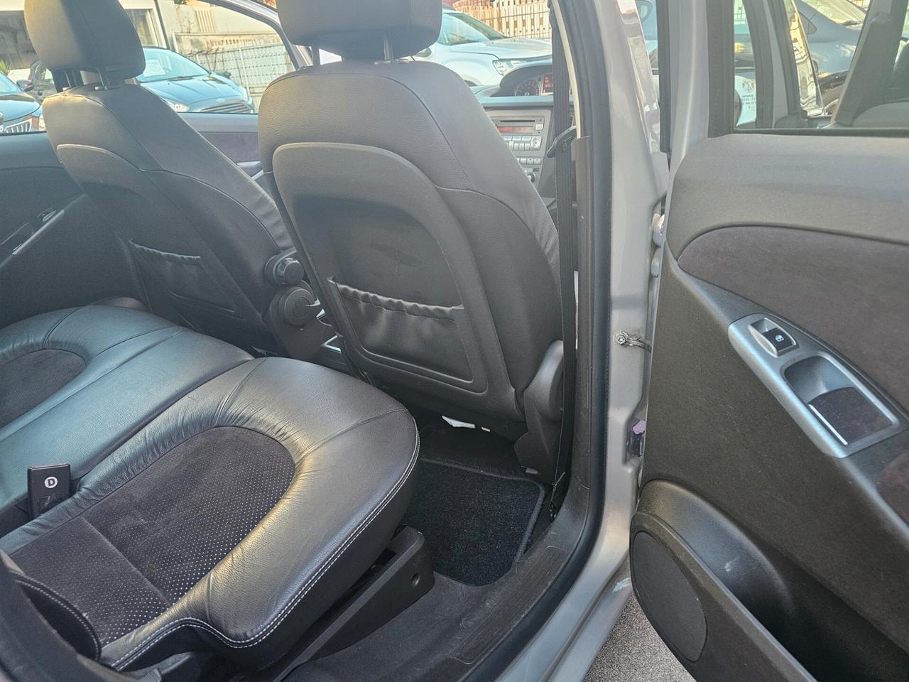Lancia Musa 1.3 Mjt 95CV Gold..Nuovissim.a..2012