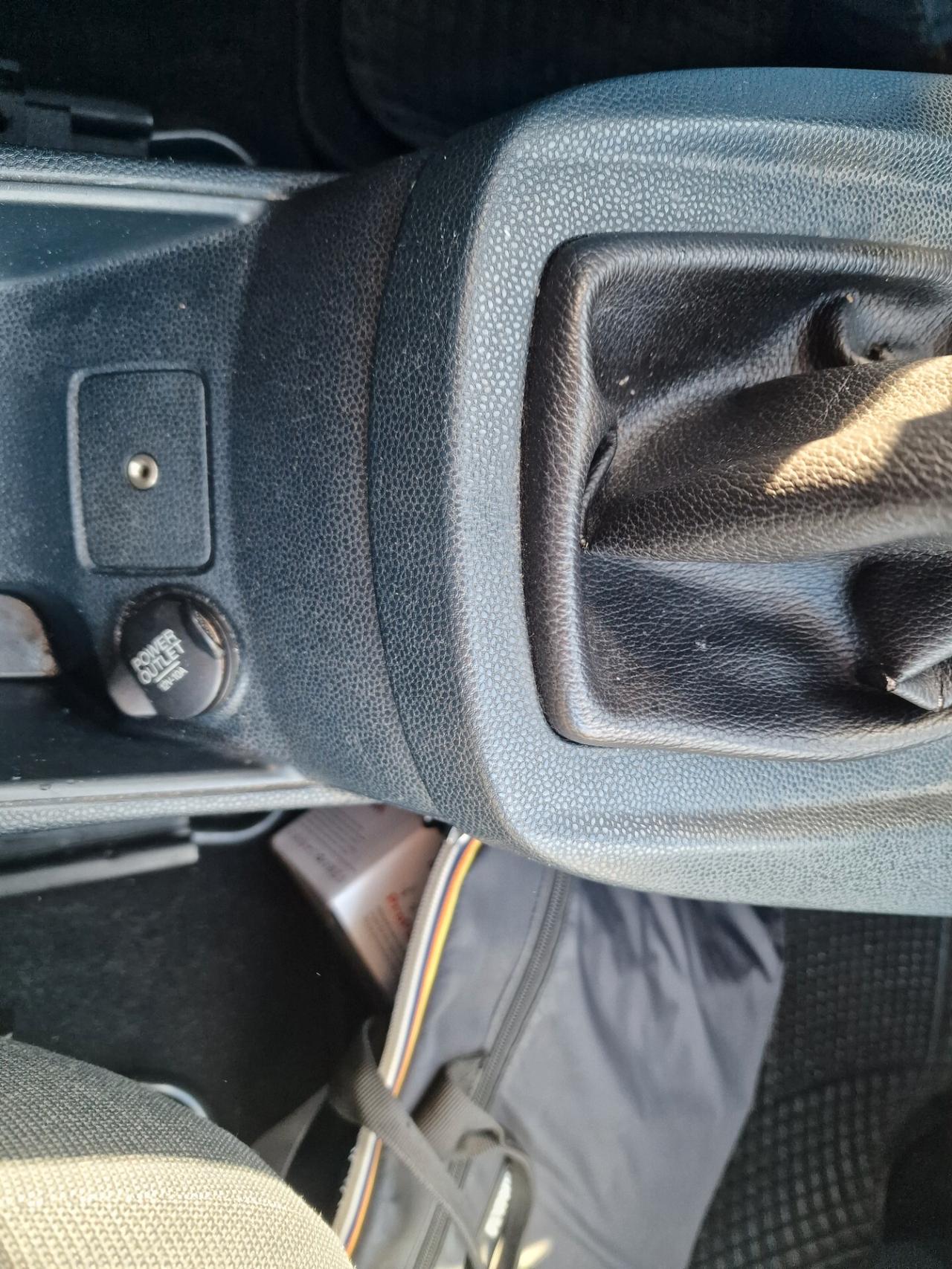 Ford Fiesta 1.6 TDCi 95 CV 5p. Titanium