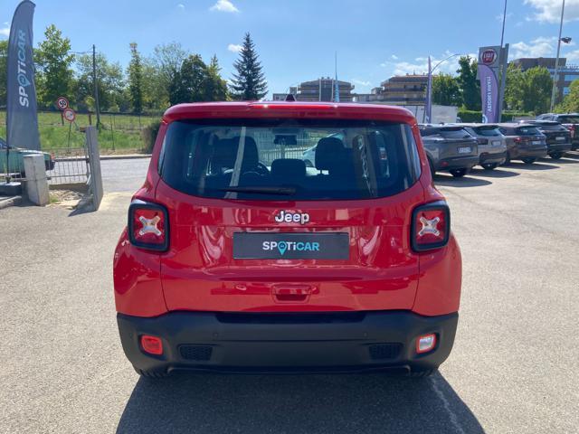 JEEP Renegade *PROMO* 1.0 T3 Longitude