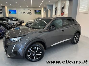 PEUGEOT 2008 PureTech 130 S&S EAT8 Allure