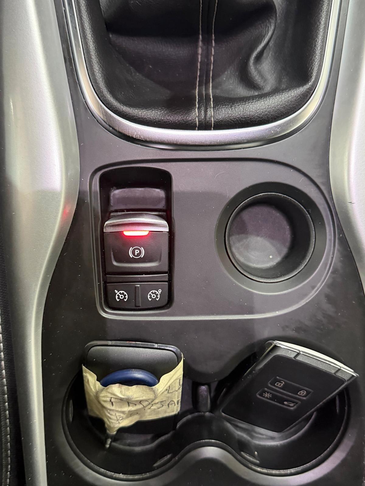 Renault Kadjar dCi 8V 110CV Energy Hypnotic