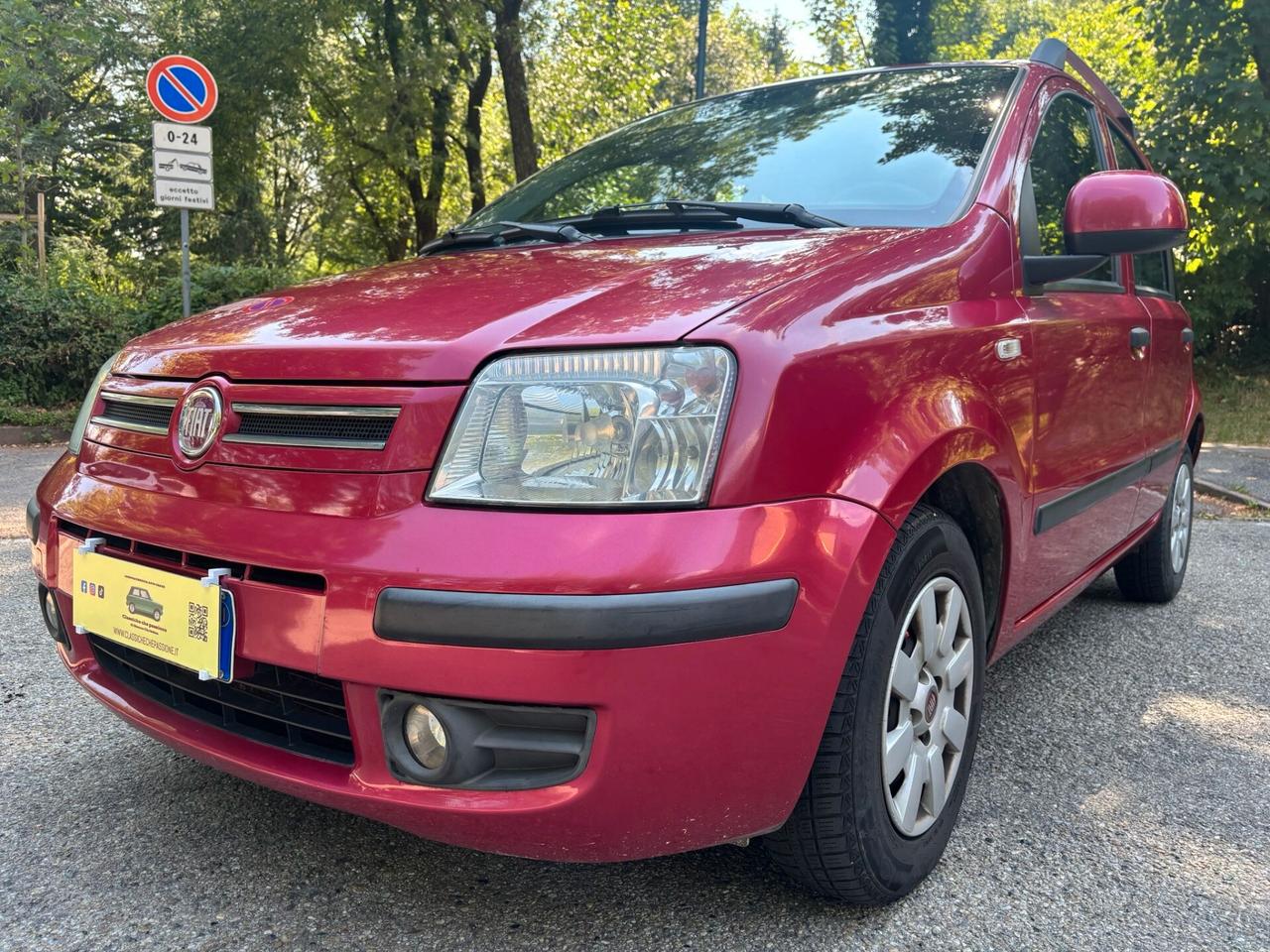 Fiat Panda 1.2 Emotion *VERA OCCASIONE*
