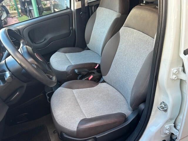 Fiat Panda 1.3 MJT Finanziabile Garanzia