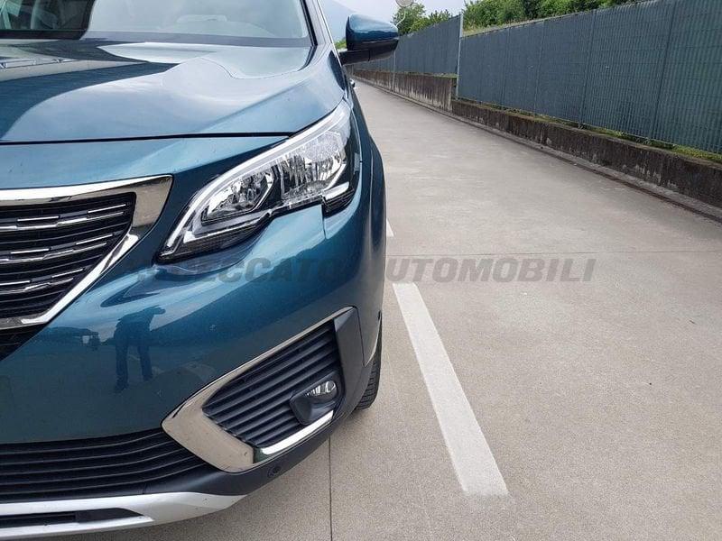 Peugeot 5008 5008 1.5 bluehdi Allure s&s 130cv 7p.ti eat8