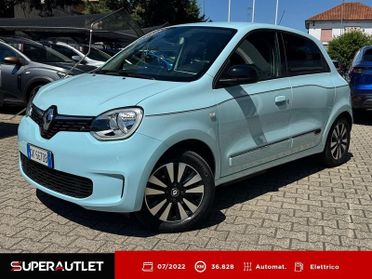 Renault Twingo Electric Twingo 22kWh Equilibre