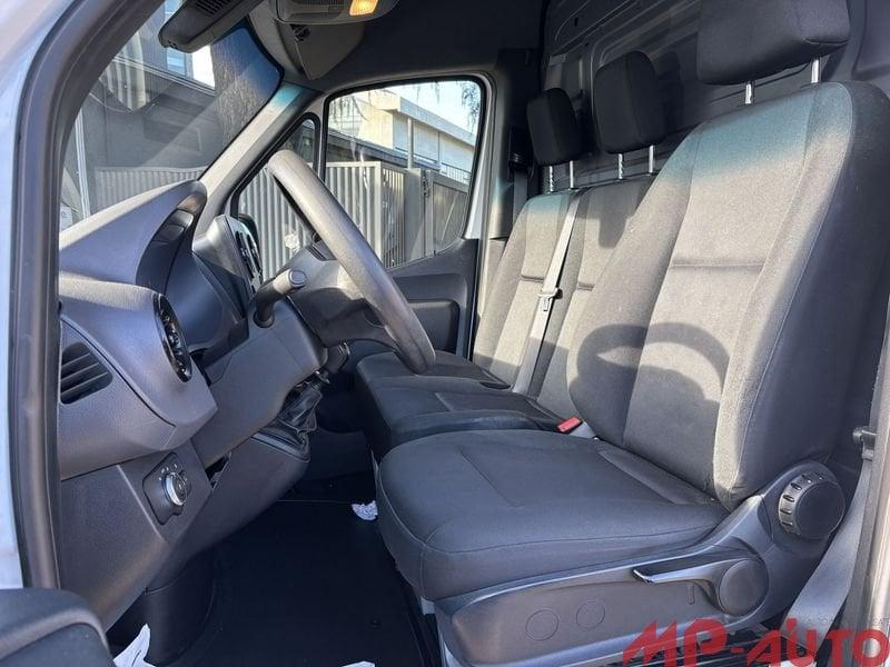 Mercedes-Benz Sprinter Sprinter F39/33 311 CDI Furgone