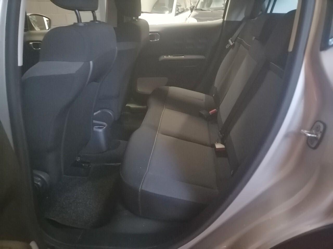 Citroen C3 PureTech 82 Shine